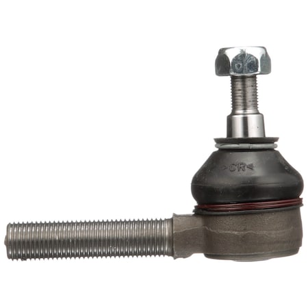 Delphi Steering Tie Rod End, Ta1153 TA1153
